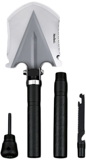 Лопата Xiaomi NexTool Small Shovel