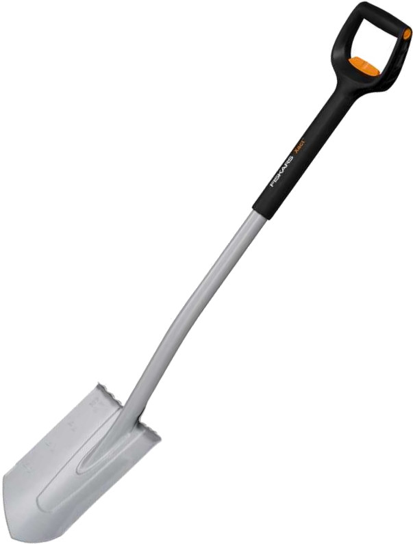 Лопата Fiskars Xact 1066732