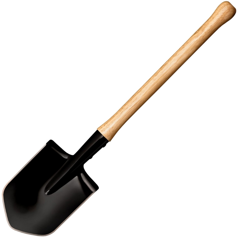 Лопата Cold Steel Spetsnaz Trench Shovel