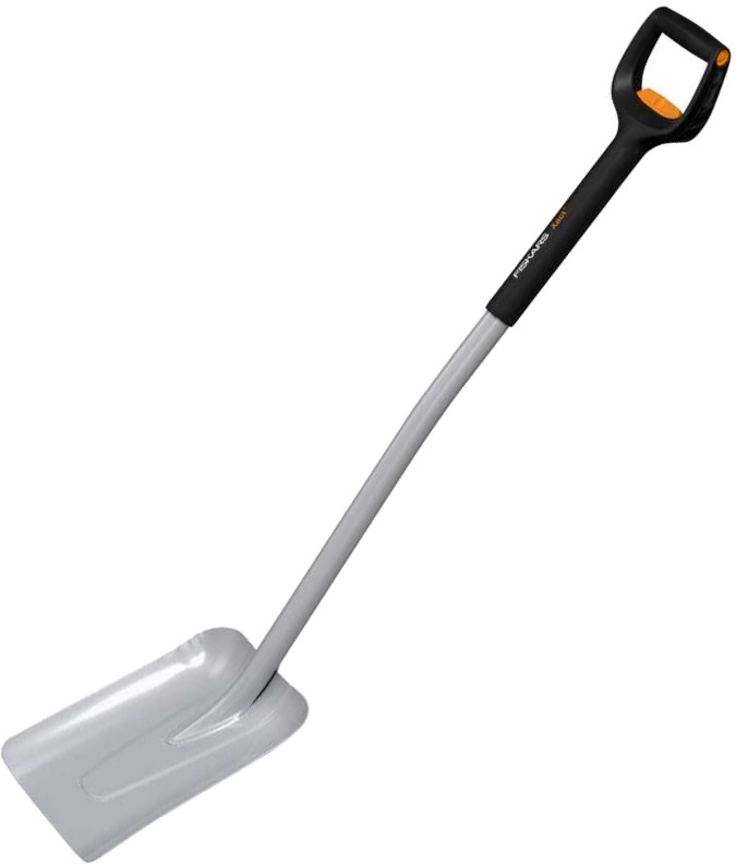 Лопата Fiskars Xact 1066734