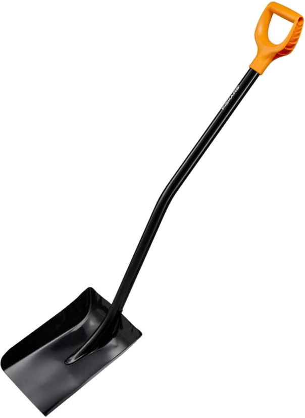 Лопата Fiskars Solid 1067518