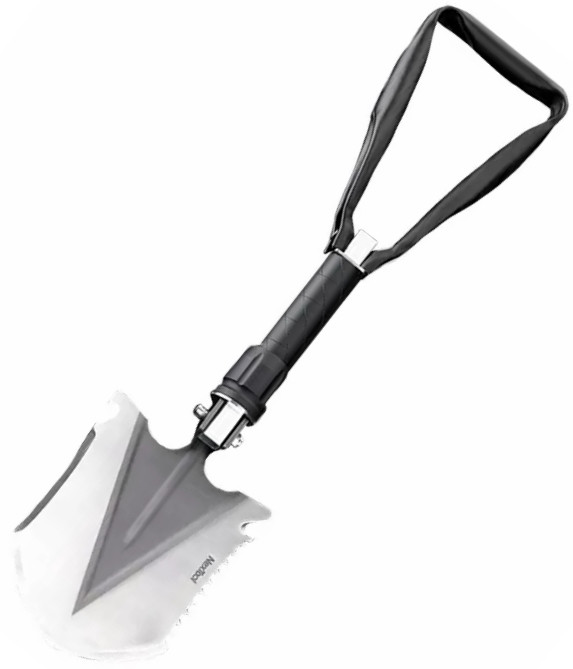 Лопата Xiaomi NexTool Foldable Sapper Shovel