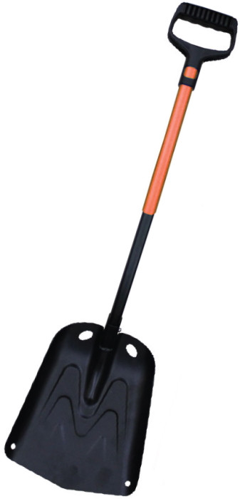 Лопата Lavita LA 250607