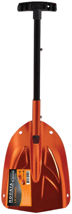 Лопата Lavita LA 250605