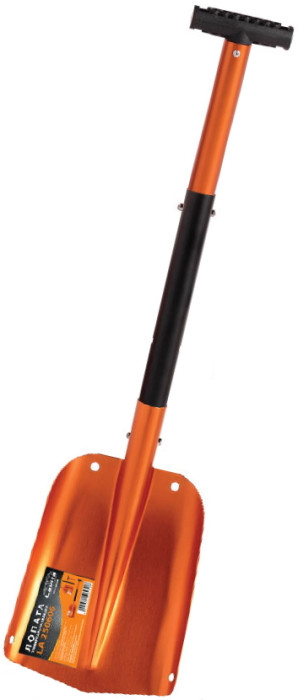 Лопата Lavita LA 250606