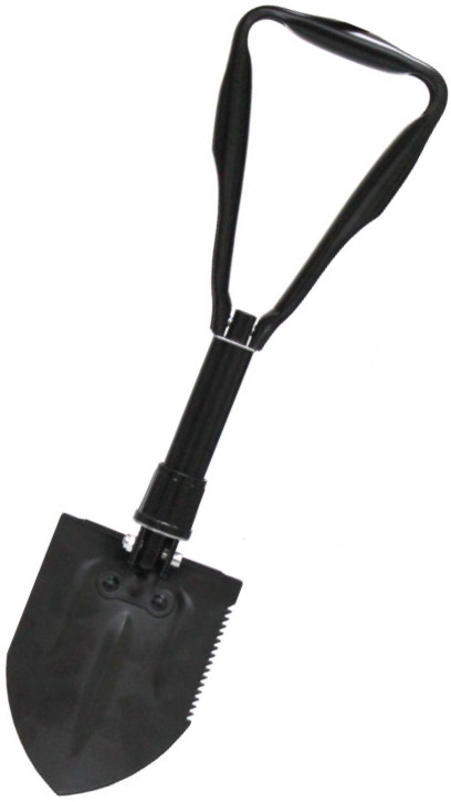 Лопата Lavita LA 250604