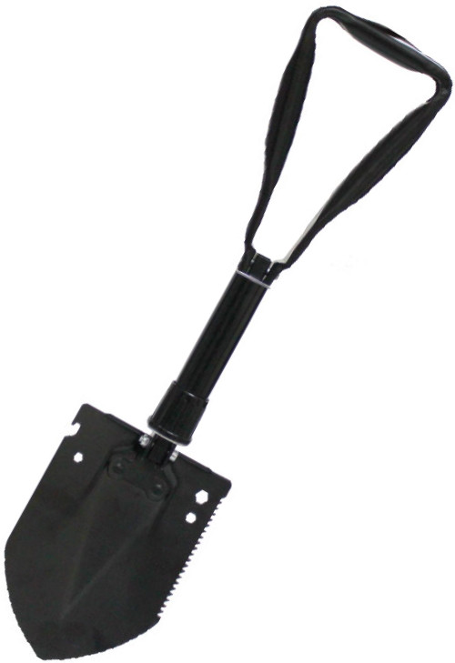 Лопата Lavita LA 250603