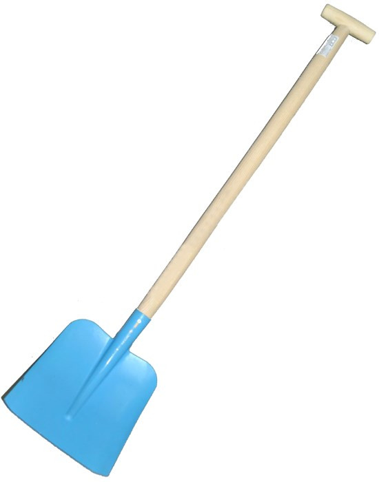 Лопата Juco L4005