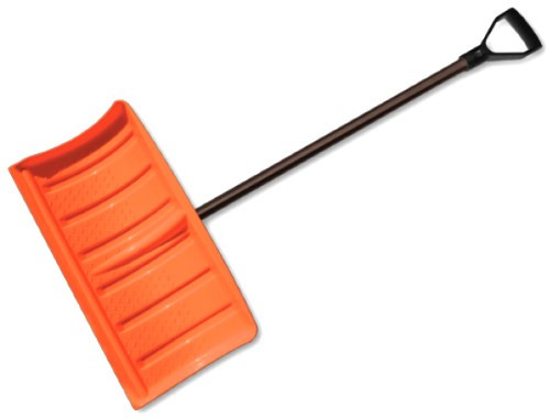 Снегоуборочная лопата Bradas KT-CXG811