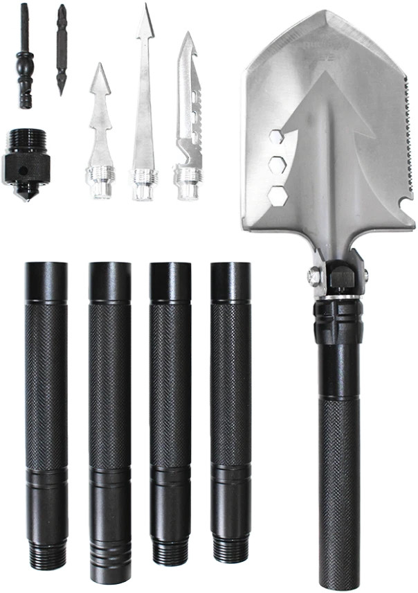 Лопата Adimanti HK001