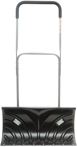 Скрепер Intertool FT-2095