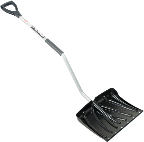 Снегоуборочная лопата Intertool FT-2023