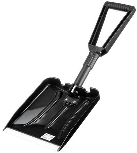 Лопата Intertool AT-0134