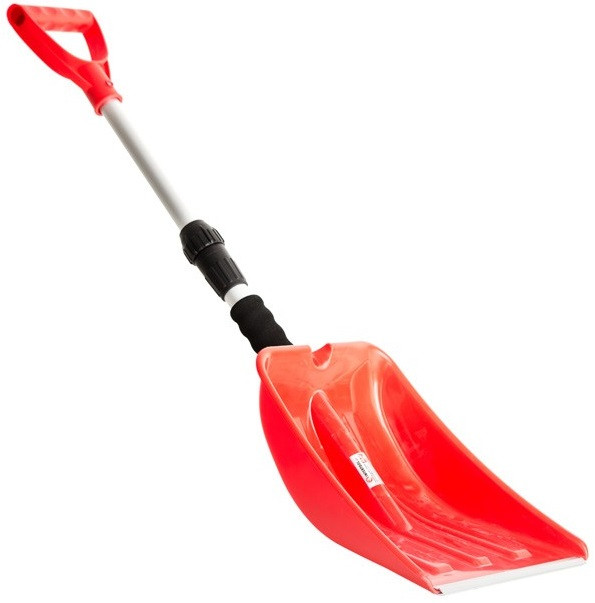 Лопата Intertool AT-0132