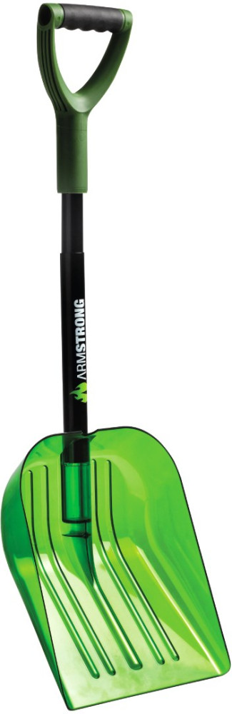 Лопата Plast Kon Armstrong Auto