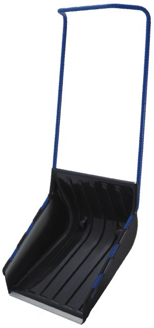 Скрепер Prosperplast Arctic L Eco