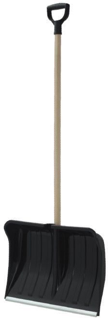 Снегоуборочная лопата Prosperplast Alpinus Eco
