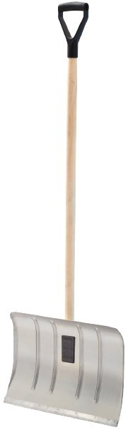 Снегоуборочная лопата Prosperplast Aluice 50 P