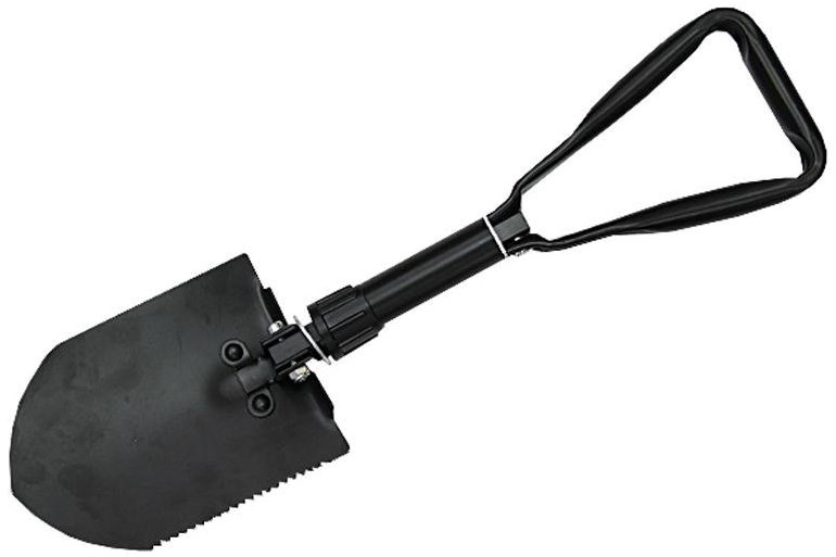 Лопата EcoKraft ALO12