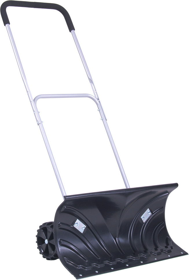 Скрепер HECHT 661 GT