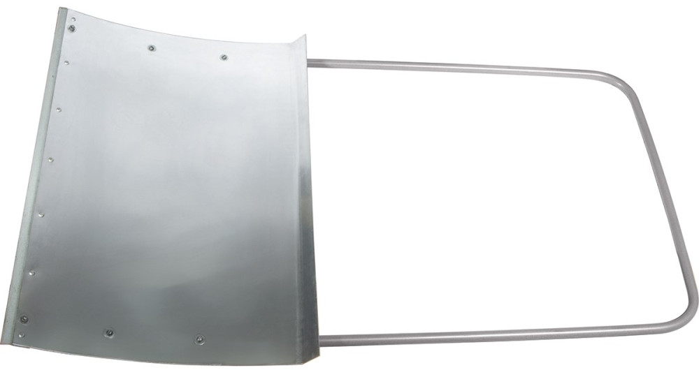 Скрепер Sibrteh 61595