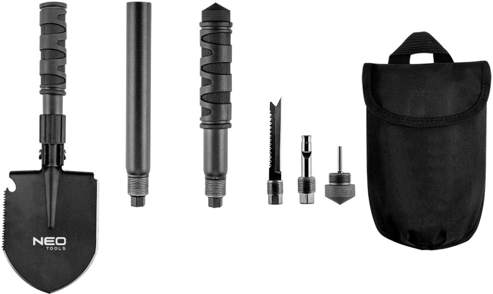 Лопата NEO 63-122