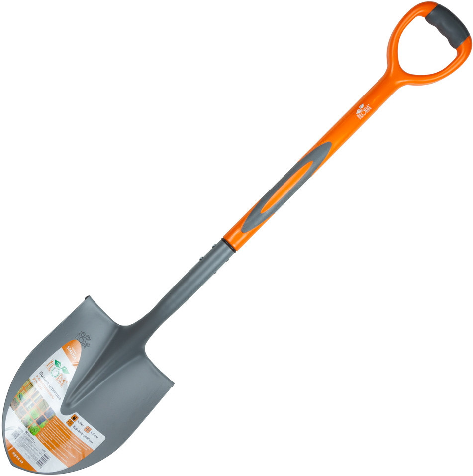 Лопата Flora 5045754
