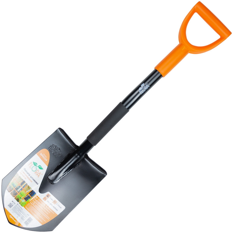 Лопата Flora 5045224
