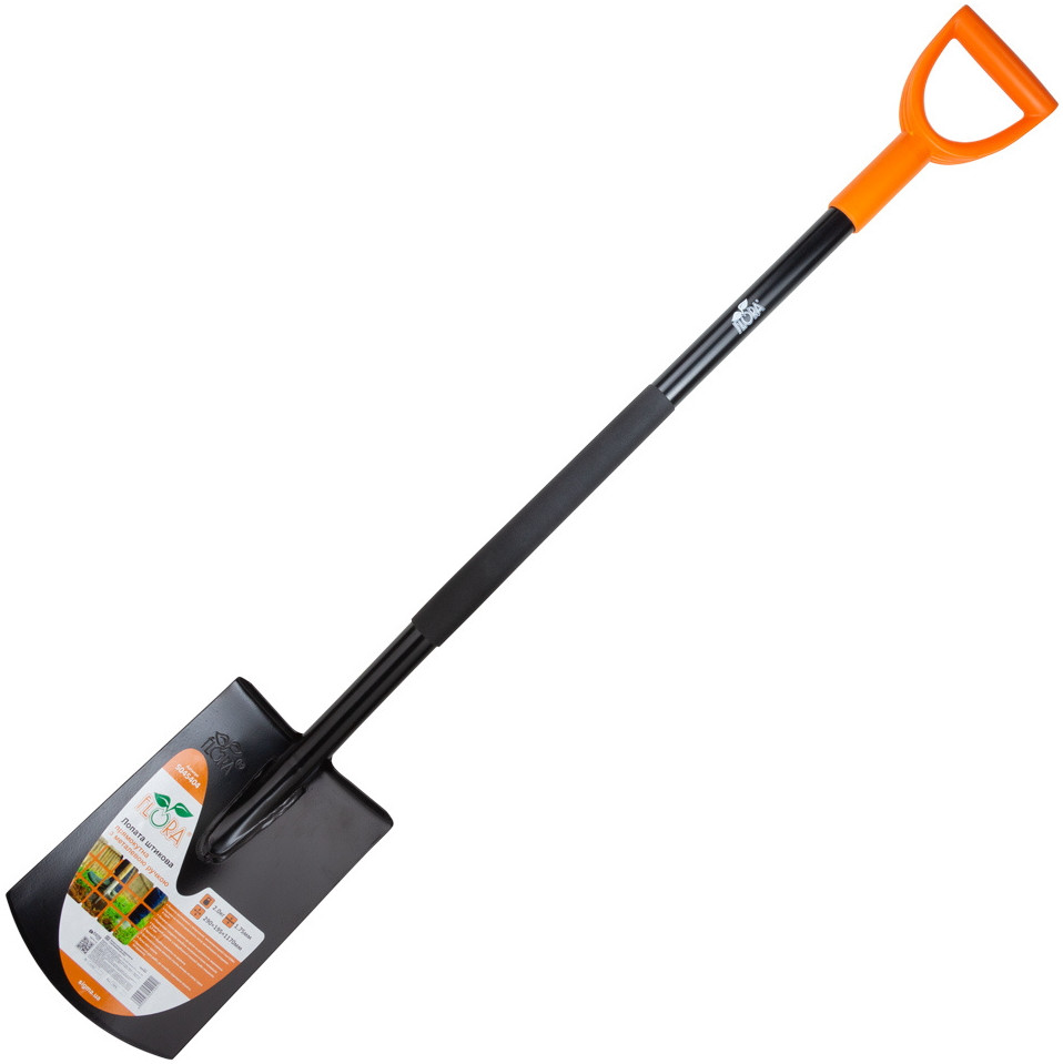 Лопата Flora 5045404