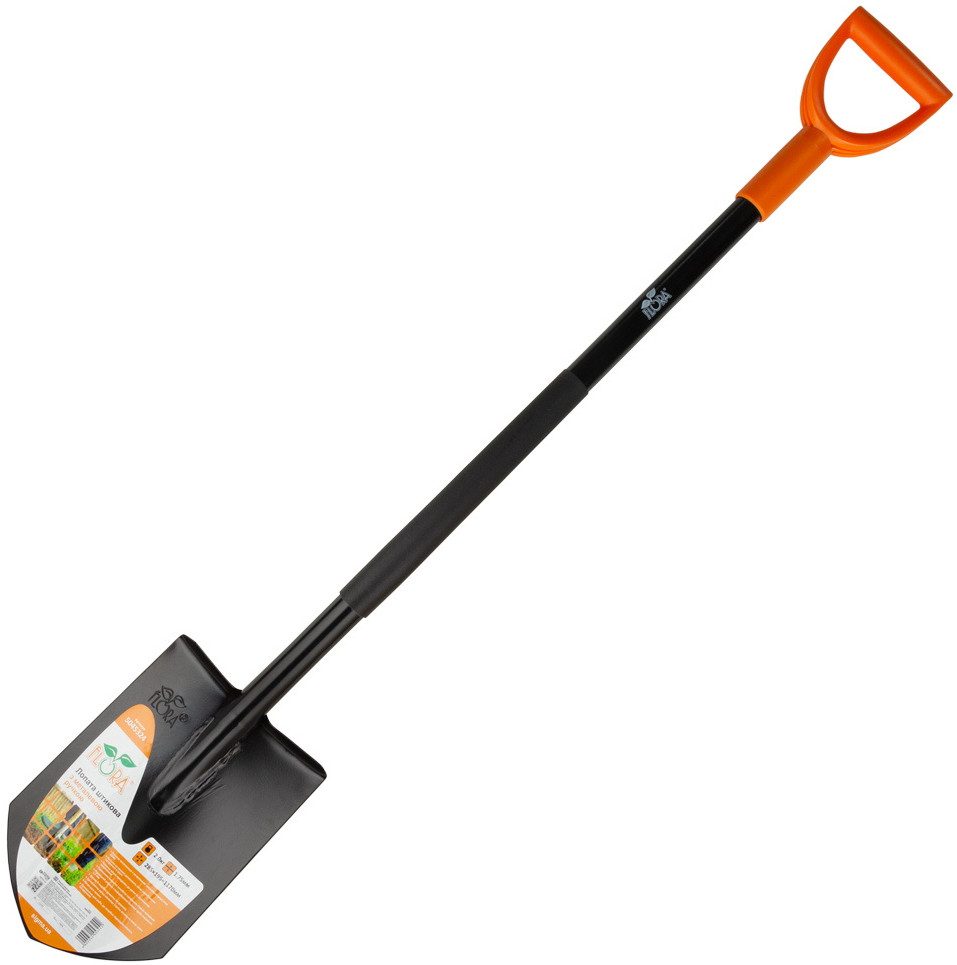 Лопата Flora 5045324