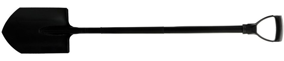 Лопата Vorel 35806