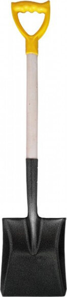 Лопата Master Tool 14-6269