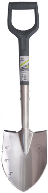 Лопата My Garden 213-1-710