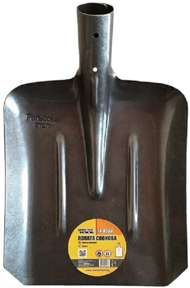 Лопата Master Tool 14-6266