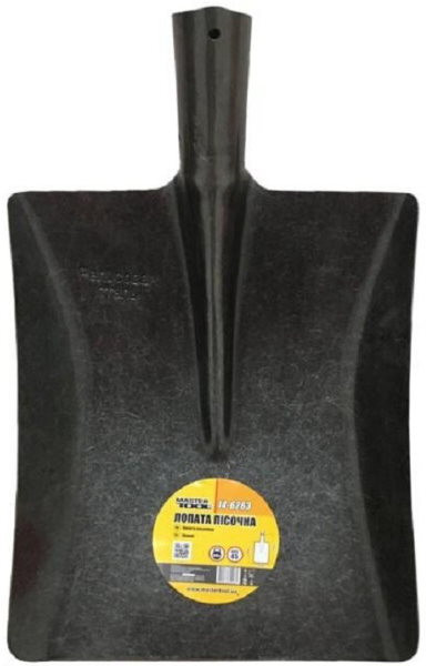 Снегоуборочная лопата Master Tool 14-6263