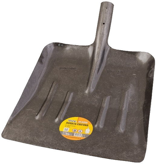 Лопата Master Tool 14-6260