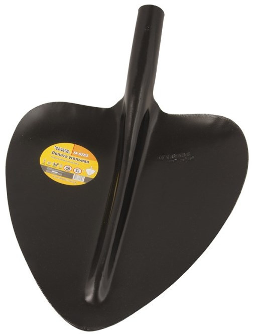 Лопата Master Tool 14-6253