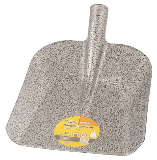 Лопата Master Tool 14-6251