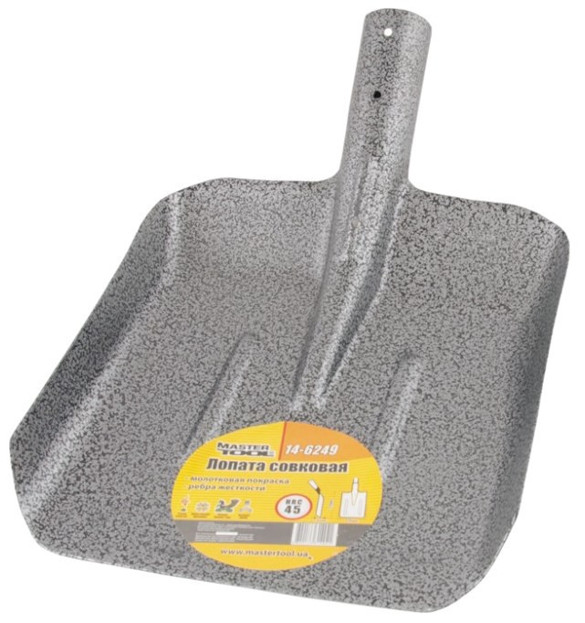 Лопата Master Tool 14-6249