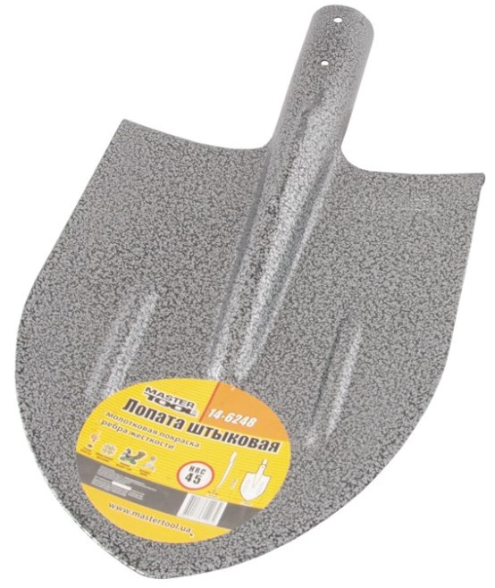 Лопата Master Tool 14-6248
