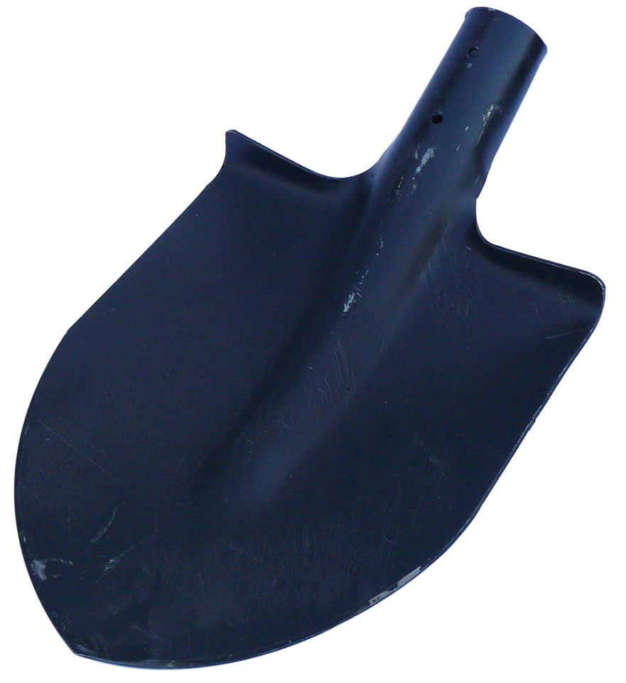 Лопата Gospodar 14-6220