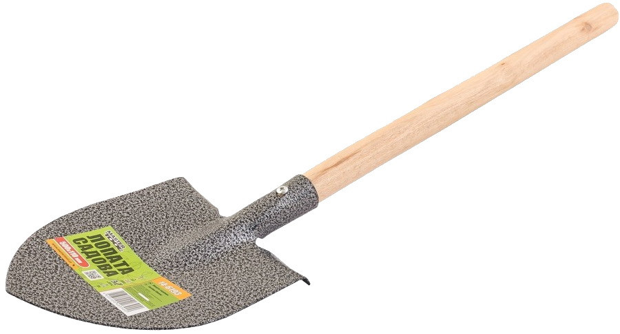 Лопата Master Tool 14-6193