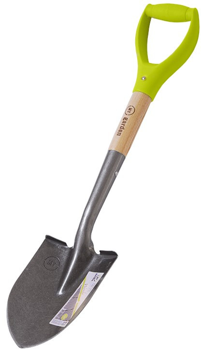 Лопата My Garden 211-1-680