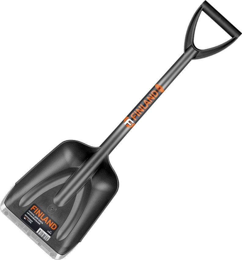 Лопата FINLAND 1904