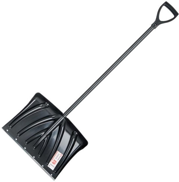 Снегоуборочная лопата Intertool FT-2021
