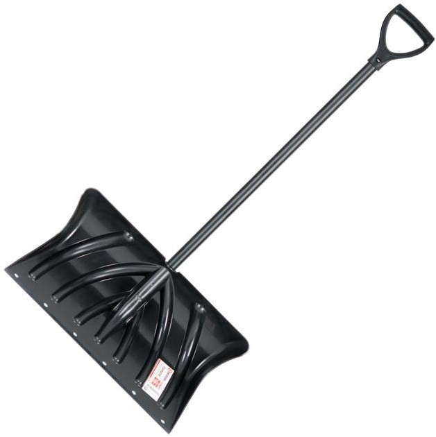 Снегоуборочная лопата Intertool FT-2022