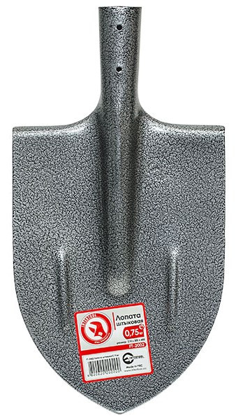 Лопата Intertool FT-2002