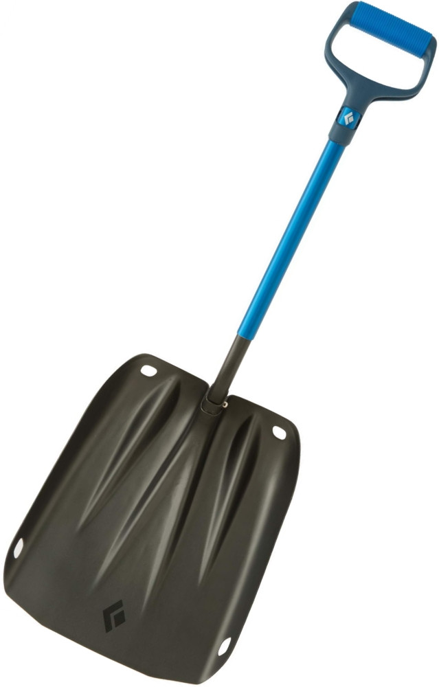 Лопата Black Diamond Evak 7