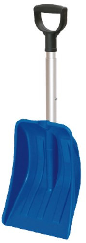 Лопата Prosperplast Everest