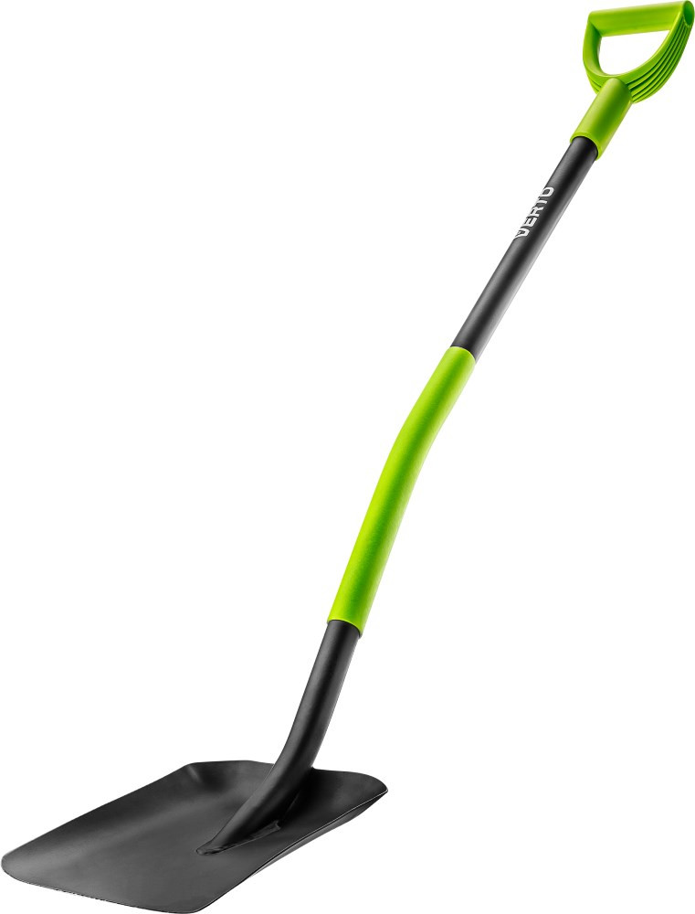 Лопата VERTO 15G012